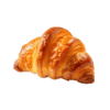 Croissant sem Recheio