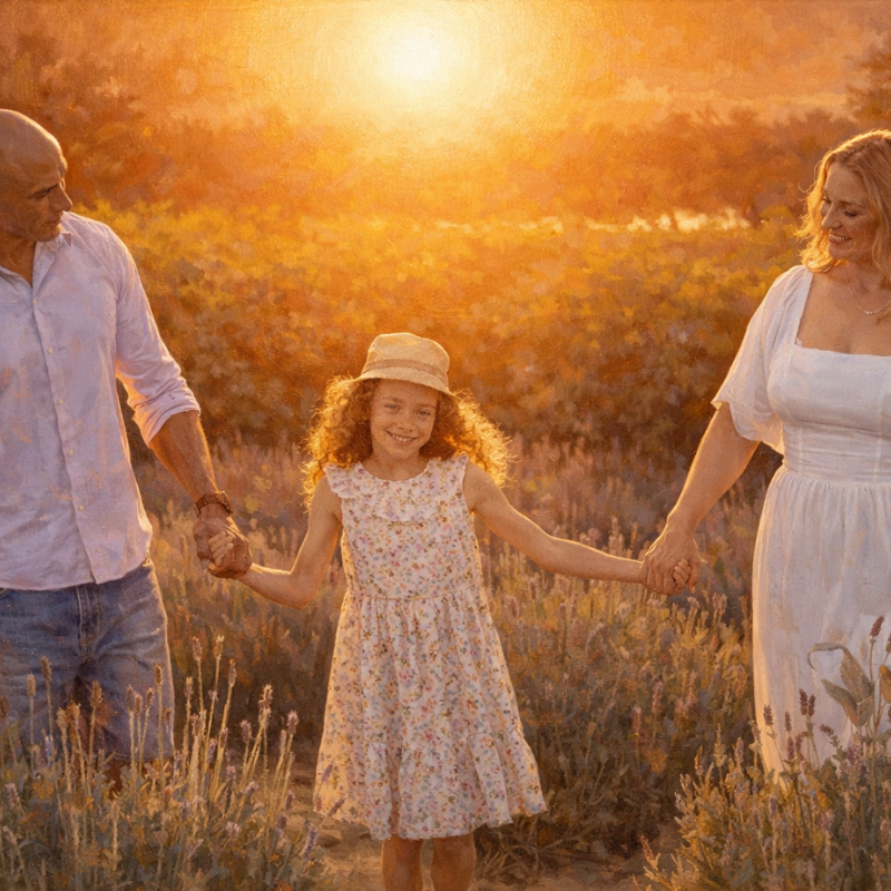 Ensaios Fotográficos