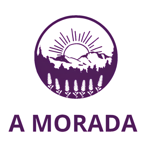 Logo A Morada HD
